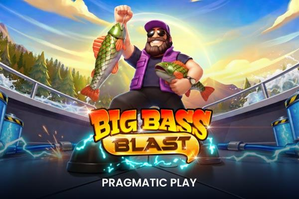 Big Bass Blast