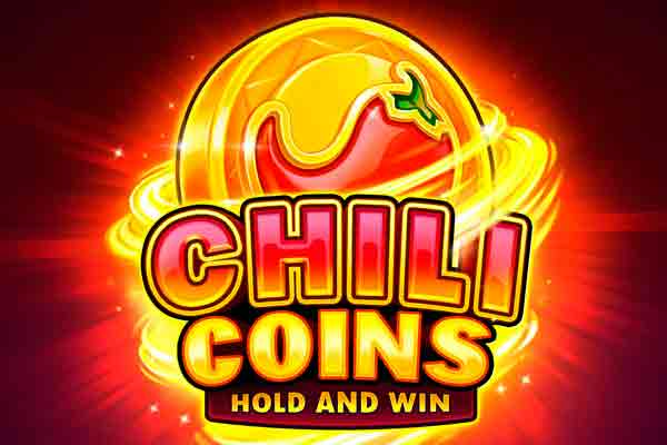 Chilli Coins Hold and Win