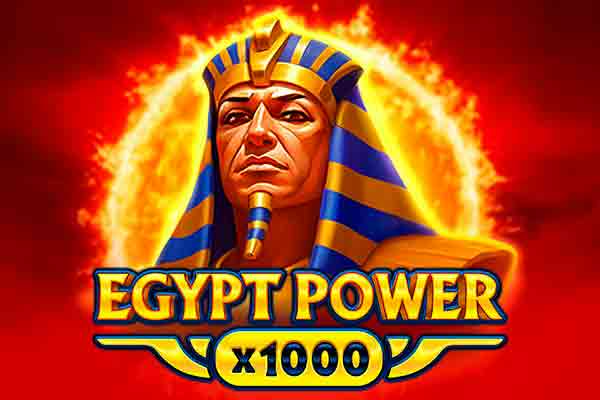 Egypt Power x1000