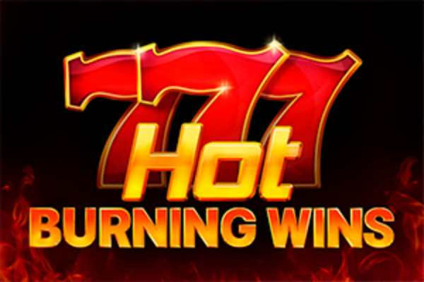 Hot Burning Wins