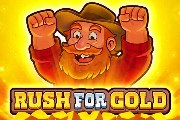 Rush for Gold