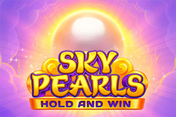 Sky Pearls Hold and Win