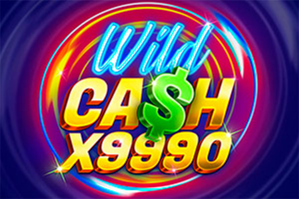 Wild Cash X9990